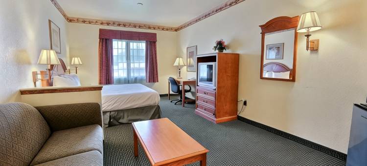 凯艺套房酒店(Quality Inn & Suites - Glen Rose)图片