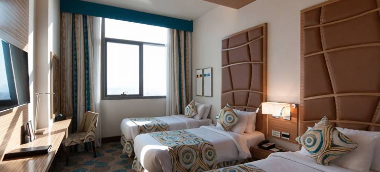 贝斯特韦斯特优质珍珠溪酒店(Best Western Plus Pearl Creek)图片