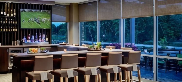 桑达斯基SpringHill Suites酒店(SpringHill Suites by Marriott Sandusky)图片