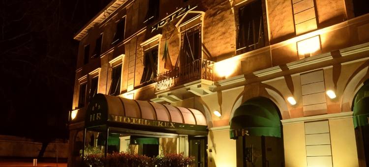 雷克斯酒店(Hotel Rex)图片