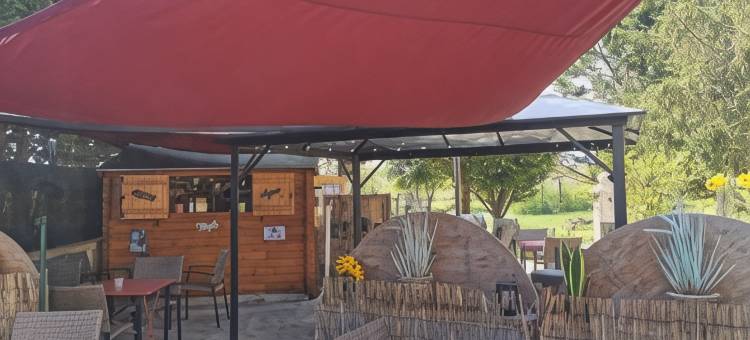 表德佩雷斯好酒店(La Table des Bons Peres)图片