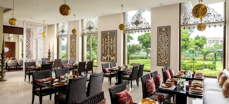 杰皮格林斯高尔夫水疗度假村(Jaypee Greens Golf and Spa Resort)图片