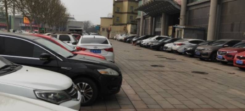 优季轻居酒店(火车站民泰大厦店)图片