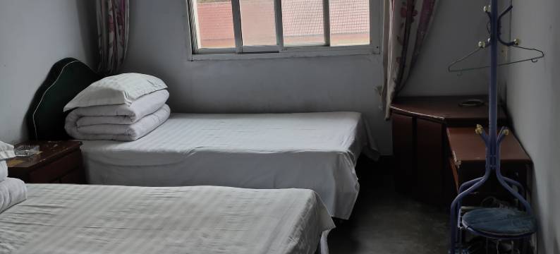 黄陵喜洋洋宾馆图片