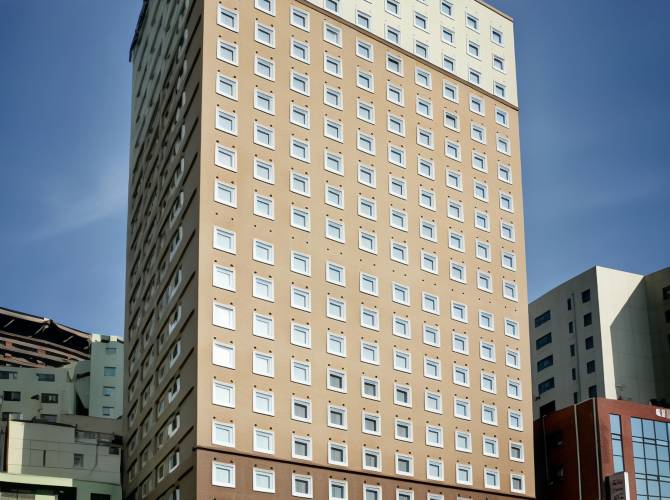 東橫 INN 釜山中央站