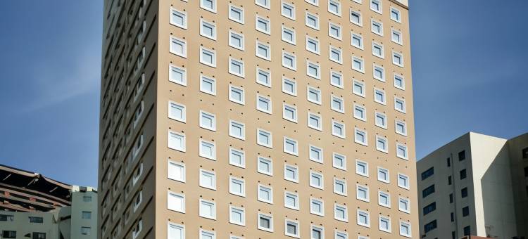 东横 INN 釜山中央站(Toyoko-Inn Busan Jungang Station)图片