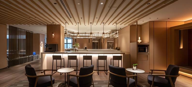 京都凯悦嘉轩(Hyatt Place Kyoto)图片