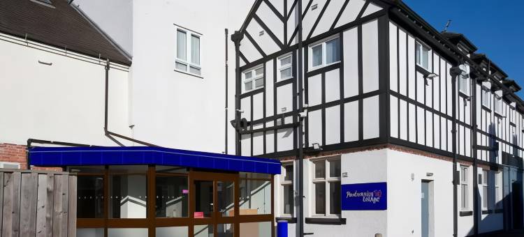 索利哈尔红翼旅馆(Redwings Lodge Solihull)图片