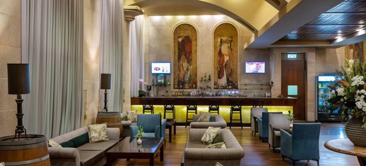 橄榄树精品酒店(Olive Tree Hotel)图片