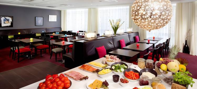 格兰德奥拉夫家园酒店(Home Hotel Grand Olav)图片