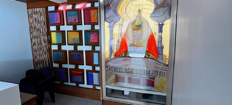 安拜行政小屋(Ambai Executive Lodge)图片