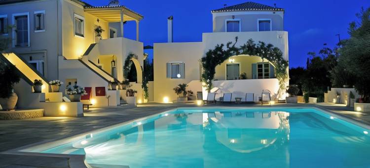 尼卡公寓(Villa Nika)图片