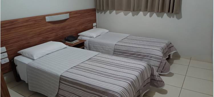 安东尼利酒店(Hotel Castro)图片