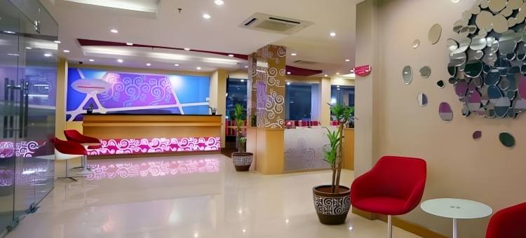 卡拉巴酒店(Favehotel Kelapa Gading)图片