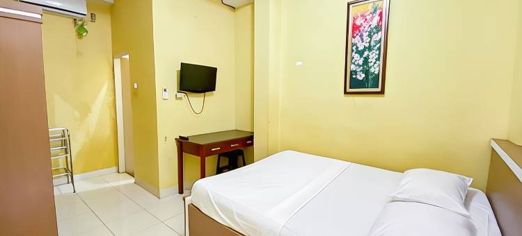 Damigalova Guest House Mitra RedDoorz图片
