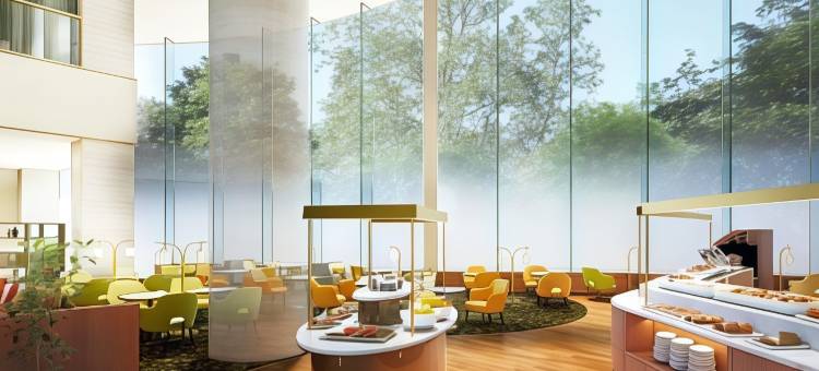 四日市都酒店(Miyako Hotel Yokkaichi)图片