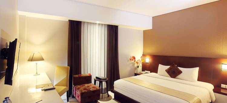 大哈提卡酒店(Grand Hatika Hotel)图片