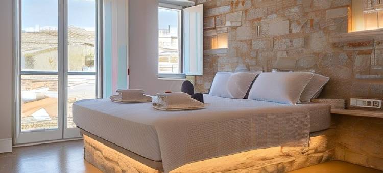 爱琴海情怀(Aegean Feelings)图片