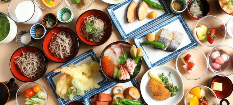 御宿野乃松江温泉酒店(Tennenonsen Dandannoyu Onyadononomatsue)图片