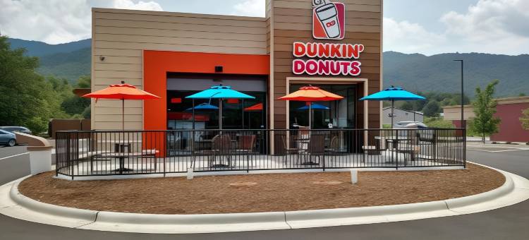哈利森温德姆华美达酒店(Ramada by Wyndham Harrisonburg)图片