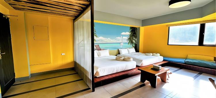 兴海湾运动休闲会馆图片