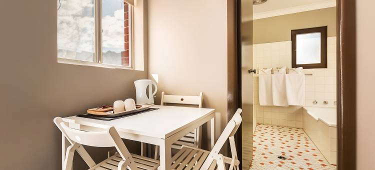 切斯特山睡帽酒店(Nightcap at Chester Hill Hotel)图片