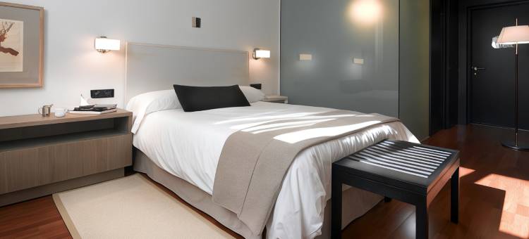 安提哥拉旅馆(Parador de Antequera)图片