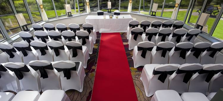 珀斯狩猎塔莱昂纳多精品酒店(Leonardo Boutique Huntingtower Perth)图片