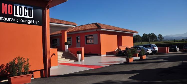 托尔维尔戛塔325号酒店(Hotel 325 Tor Vergata)图片