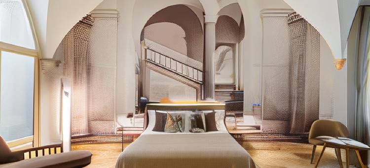 Palazzo Maresgallo Suites & Spa图片