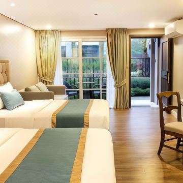 大雅台皇家公园酒店(Royale Parc Hotel Tagaytay)图片