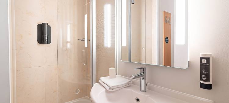 里摩 B&B 酒店 - 2(B&B HOTEL Limoges 2)图片