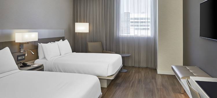 迈阿密阿文图纳万豪AC酒店(AC Hotel Miami Aventura)图片