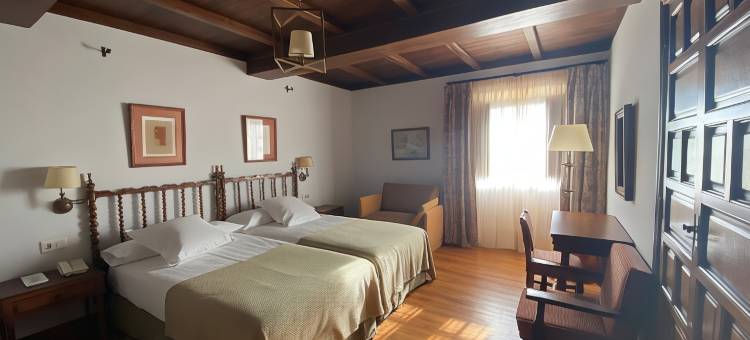 维林青年旅馆(Parador de Verin)图片