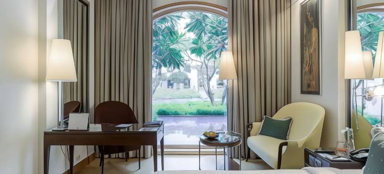 古尔冈三叉戟酒店(Trident, Gurgaon)图片