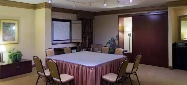阿什维尔欢朋酒店-隧道路(Hampton Inn Asheville-I-240 Tunnel Rd.)图片