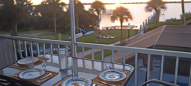 英格伍德灯塔度假村(Englewood Lighthouse Resort)图片