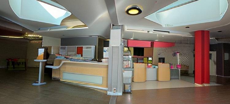 宜必思吉罗那布拉瓦海岸酒店(Ibis Girona Costa Brava)图片