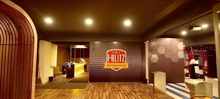 Zing Rooms by GuestHouse Suites图片