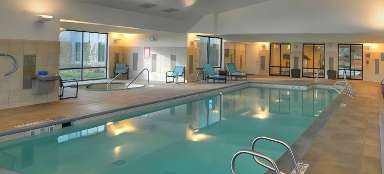Residence Inn Portland Airport at Cascade Station图片