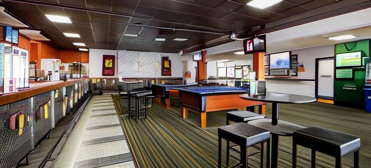 查顿斯角酒店(Nightcap at Chardons Corner Hotel)图片