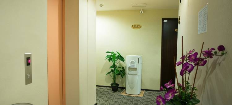 紫藤酒店(Hotel Vistaria)图片