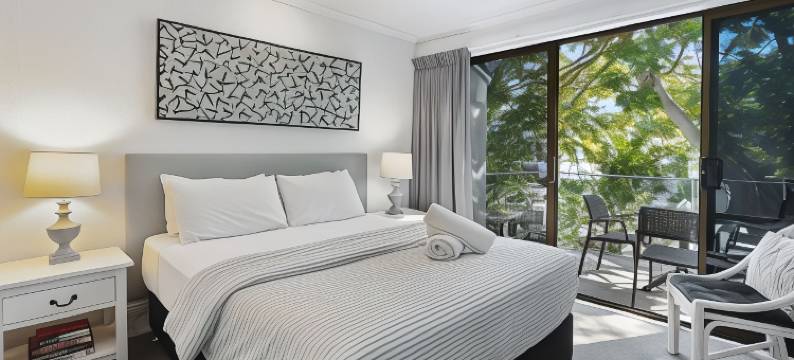 努萨广场酒店(Noosa Place Resort)图片