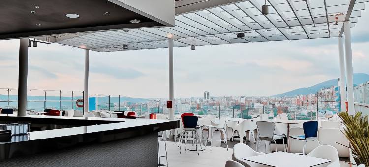 布卡拉曼加酋长假日酒店(Holiday Inn Bucaramanga Cacique)图片