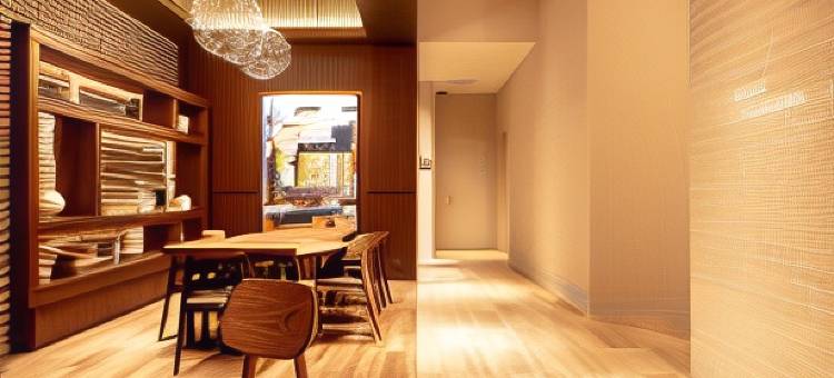 博多站区海口2号弗尔札酒店(Hotel Forza Hakataeki Chikushi-Guchi II)图片
