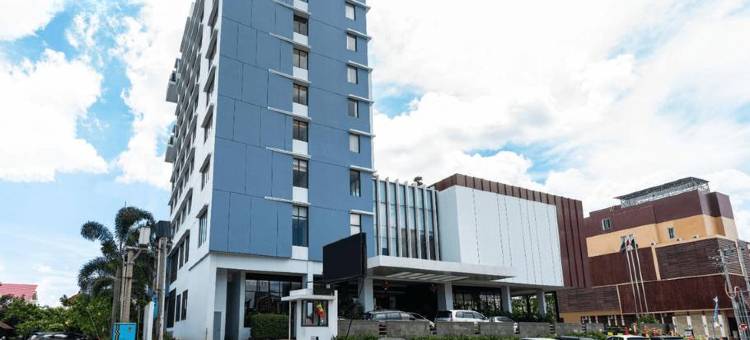 三马林达市中心酒店(Midtown Hotel Samarinda)图片