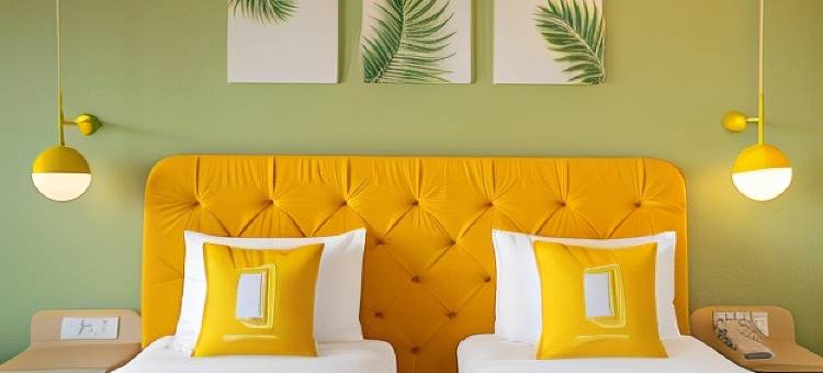 布鲁姆酒店 - 多娜保拉(Bloom Hotel - Dona Paula)图片