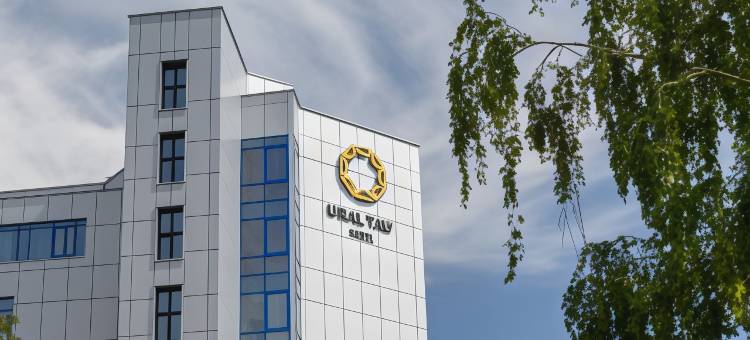 阿托拉酒店(Ural Tau Hotel)图片