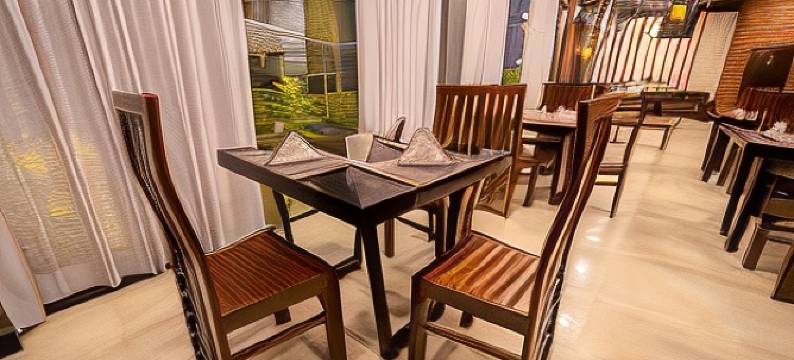 青柠机场中转酒店(Limeshine Hotels and Residence)图片