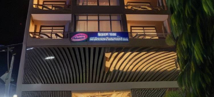 费瓦营地酒店(Hotel Fewa Camp)图片